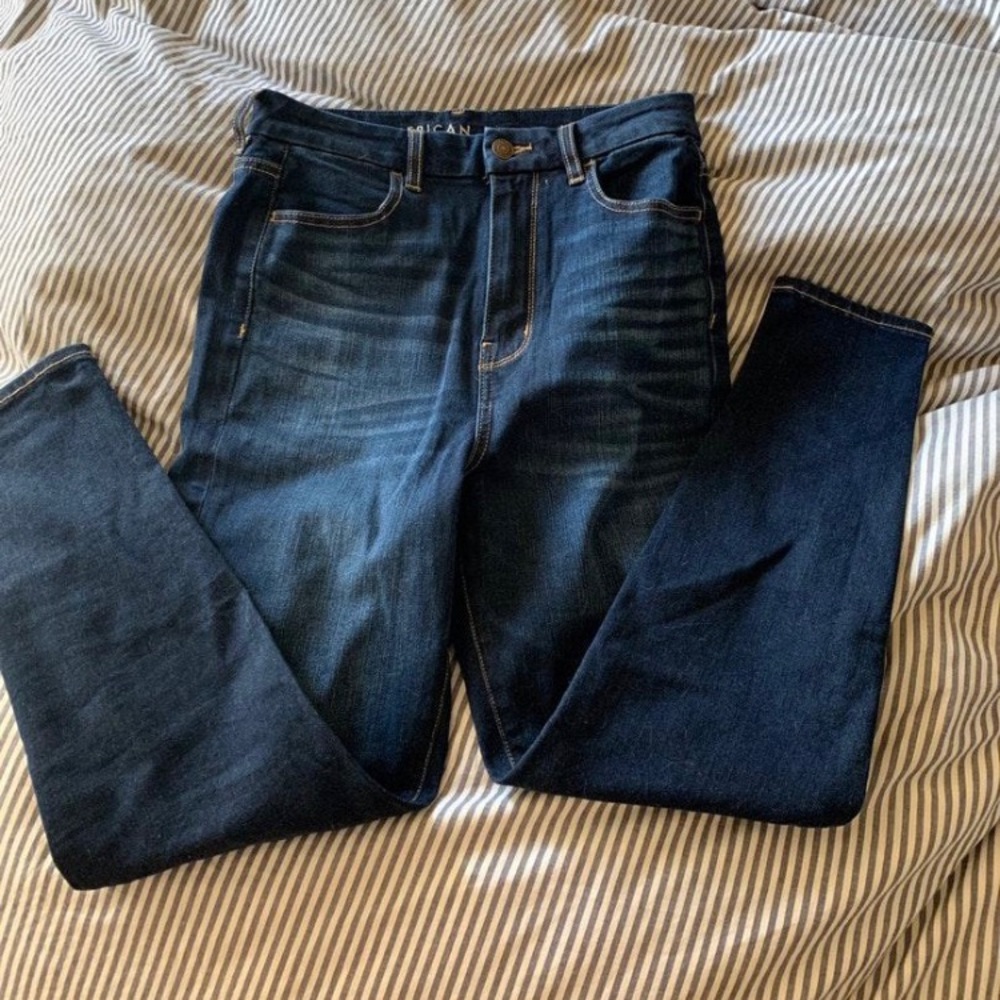 Brand new American eagle jeans